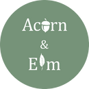 Acorn & Elm