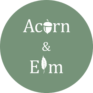 Acorn &amp; Elm