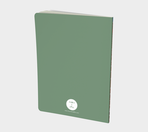 The Siblings Large Journal*