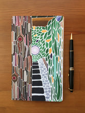 Load image into Gallery viewer, The Gate by Nipper Sorensen Journal