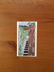 The Gate Mini Cards - 50 Pack